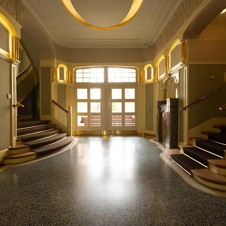 Apartment Jomi I Elegantes Wohnen In